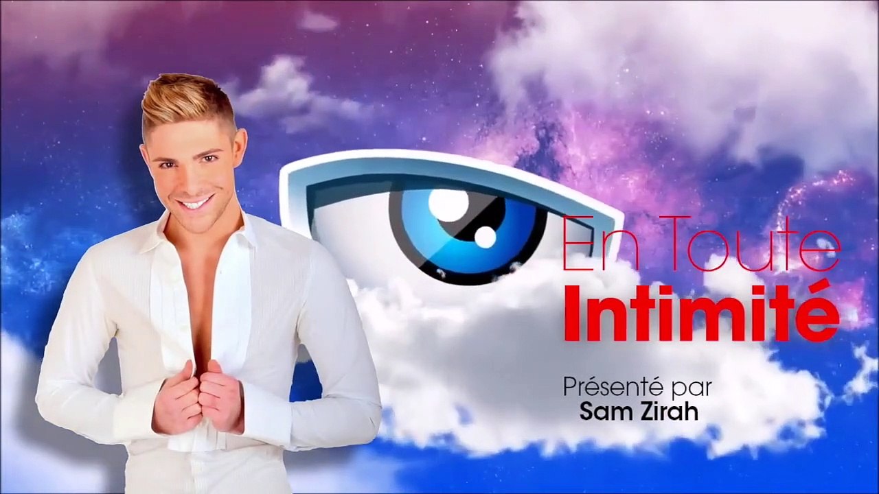 ETI: Anaïs (SS 10) : "Darko aime beaucoup plaire. Moi aussi !"