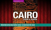 Read books  Cadogan Cairo, Luxor   Aswan (Cadogan Guides) (Cadogan Guide Cairo Luxor Aswan) BOOOK