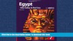 Read book  Egypt, Nile Valley   Red Sea: Full colour regional travel guide to Egypt, Nile Valley