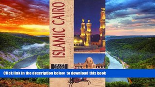 Best books  Egypt Pocket Guide: Islamic Cairo (Egypt Pocket Guides) BOOK ONLINE