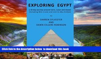 Best books  Exploring Egypt: A 10 day journey around Cairo, Luxor and Aswan (including Nile cruise