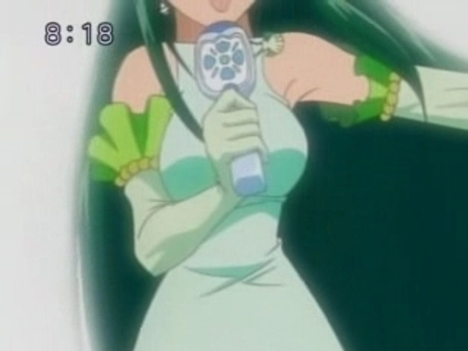 Mermaid Melody