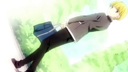 Handa-kun Episode 4 Preview [HD]