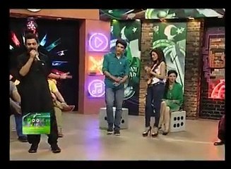 Dil Kach da Tota Honda Tuth Javy ty Ronrra Honda