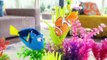 Finding Dory RoboFish - Water activated robotic fish