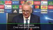 Groupe G - Leicester qualifié, Ranieri enchanté