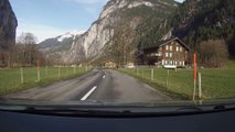 Alpes Suisse part 2 20 11 2016