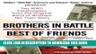 Ebook Brothers in Battle, Best of Friends: Two WWII Paratroopers from the Original Band of