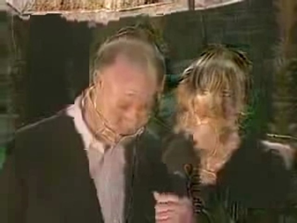 David Yates Interview