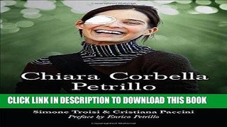 Best Seller Chiara Corbella Petrillo Free Download