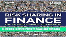 [PDF] Risk Sharing in Finance: The Islamic Finance Alternative Full Collection