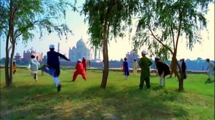 Beautiful Naat in Voice of Sami Yusuf Hasbi Rabbi