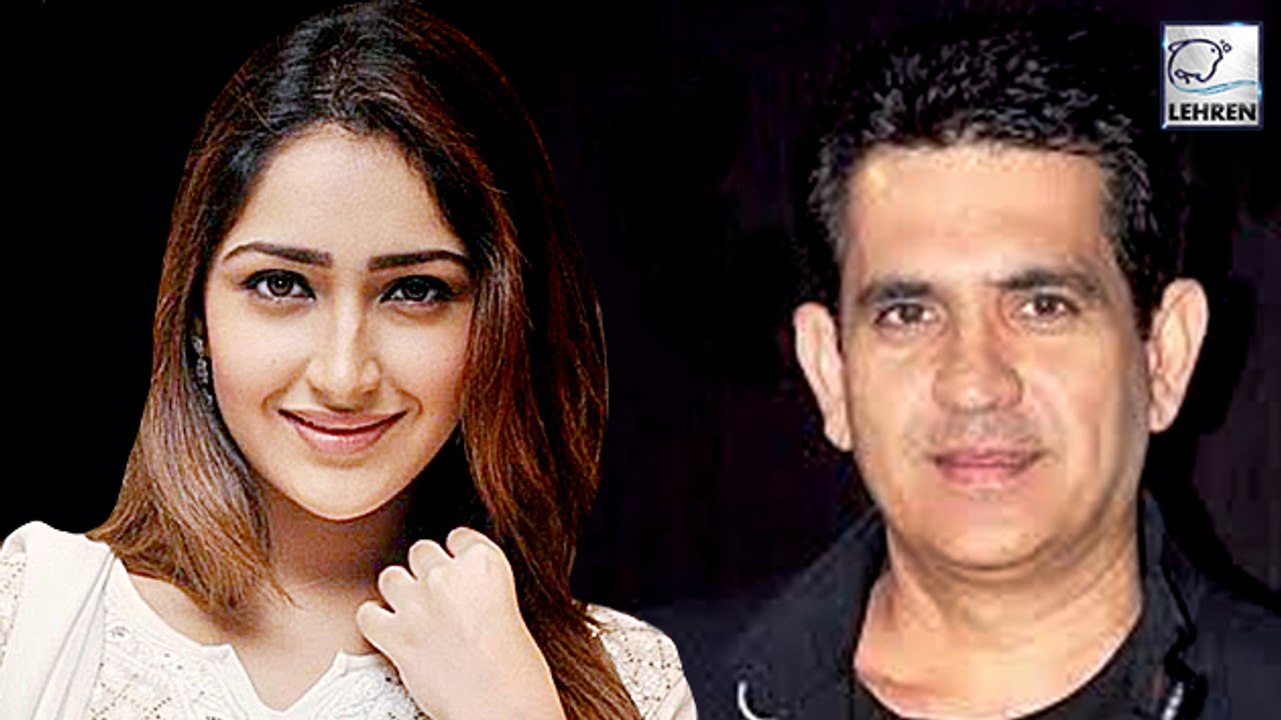 Shivaay Actress Sayyeshaa Saigal In Omung Kumar...