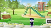 アンパンマンおもちゃアニメ Episode 3 アンパンマン 新しい顔よ！ おもしろ動画 Toy Kids トイキッズ Anpanman Toy Anime Animation ス