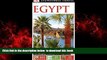 liberty books  DK Eyewitness Travel Guide: Egypt BOOOK ONLINE