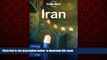 GET PDFbook  Lonely Planet Iran (Travel Guide) BOOOK ONLINE