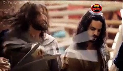 Capitulo 182 Moises Y Los Diez Mandamientos