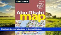 GET PDFbooks  Abu Dhabi Map, 3rd (City Map) BOOOK ONLINE