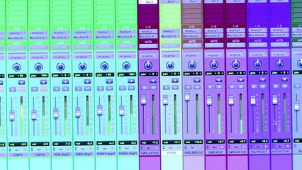 Une nouvelle génération de musiciens fleurit au Caire