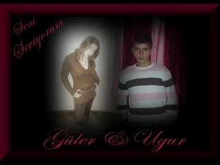 Ugur ve guler