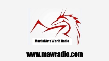 JOSH HILL AND CORY EVERSON - MARTIAL ARTS WORLD RADIO - Episode 12