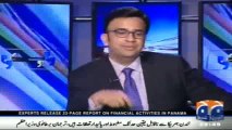 Najam Sethi on Babar Awan Appointed in PTI Legal team and What Will Happen in Panama Case Next