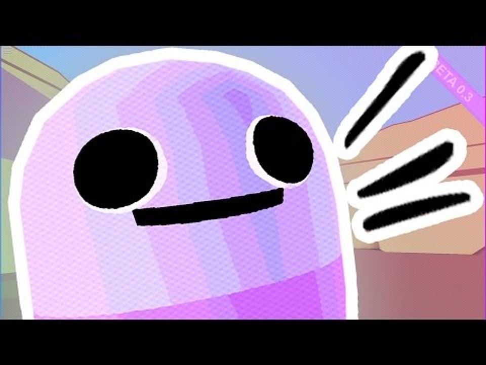 DANTDM The Diamond Minecart | Minecraft | WEIRDEST ROBLOX GAME, EVER...
