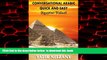 liberty books  Conversational Arabic Quick and Easy: Egyptian Dialect, Spoken Egyptian Arabic,