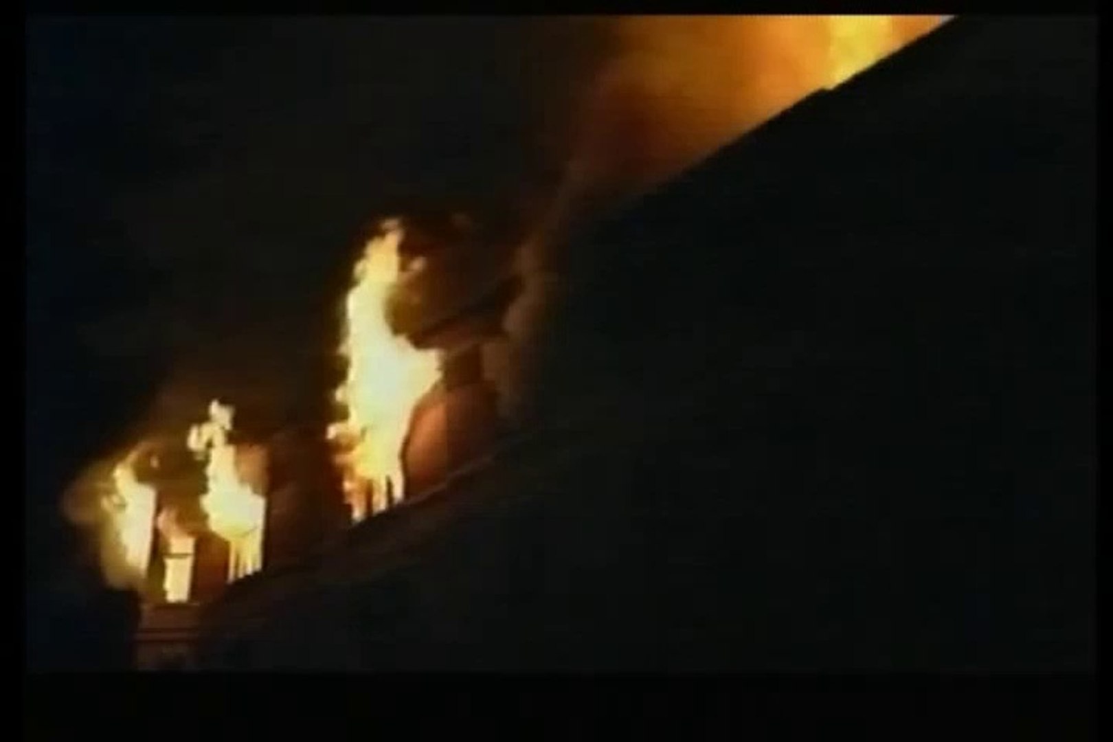 Burning books (Documentary)