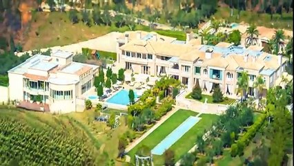 The Top 5 Most Expensive Homes in the World