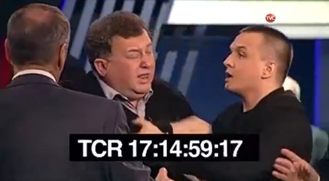 Право голоса. Которое не покажут по ТВ