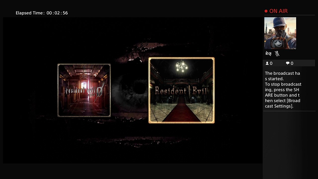 Resident evil HD (48)