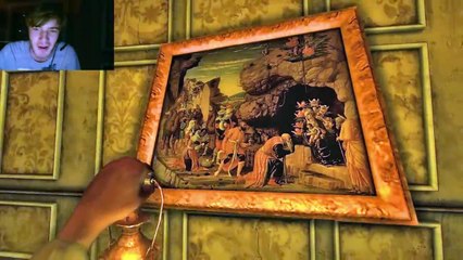 [Funny, Horror] Amnesia  PewDiePies Nightmare - Part 2