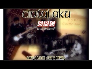 Sofaz - Cintai Aku (Official Video - HD)