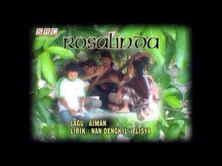 Sofaz - Rosalinda (Official Video - HD)