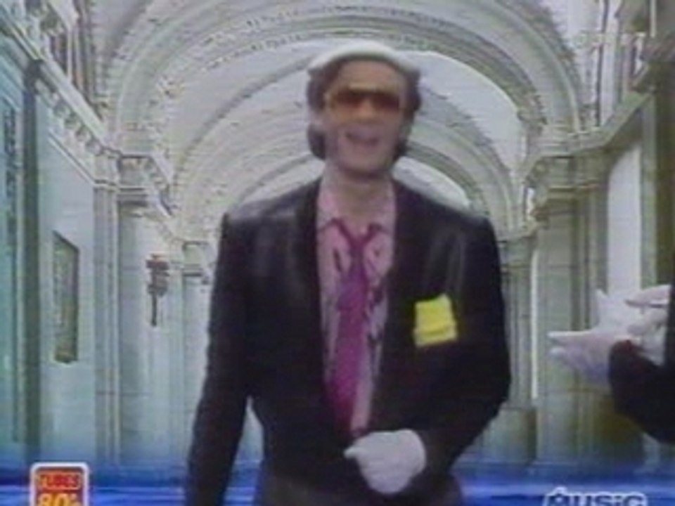 Laroche Valmont - T'As Le Look Coco