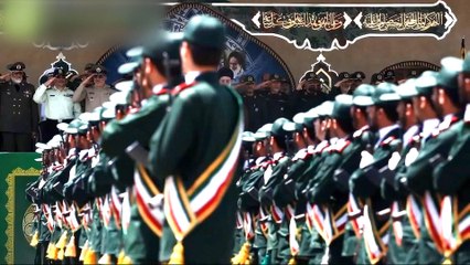 Syria's war: Army launches new volunteer force as fighting heats up
