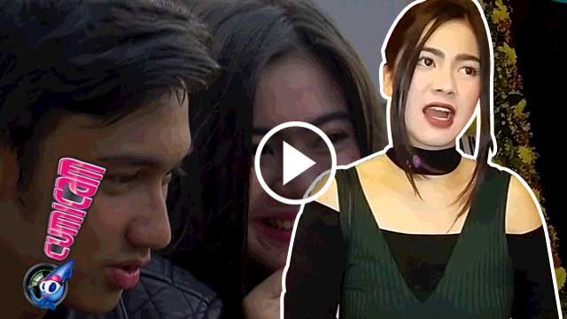Masa Depan Cinta Hitto dan Felly Kabur - Cumicam 23 November 2016