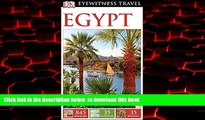 liberty book  DK Eyewitness Travel Guide: Egypt BOOK ONLINE