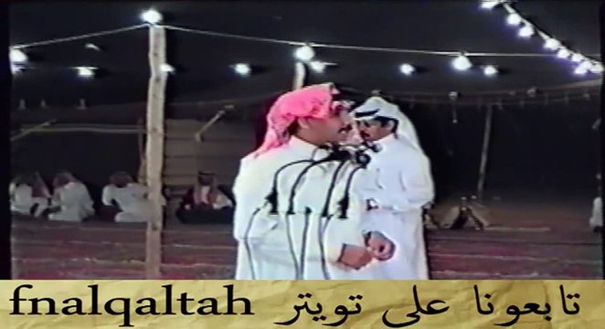 ملفي المورقي و ز يد العضيله ( سلام ردية تمشي على سلم و قوانين ) 29-12-1416 رماح