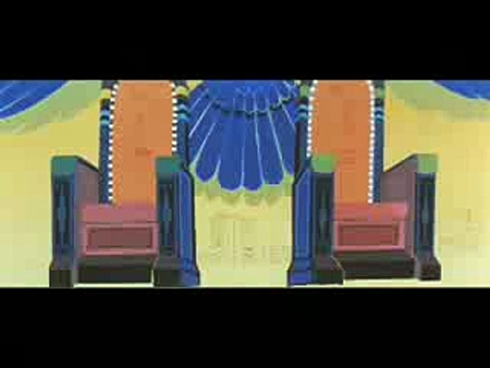 4. YouTube        - Cleopatra Part 4