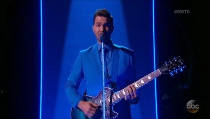 Andy Grammer - 'Fresh Eyes'