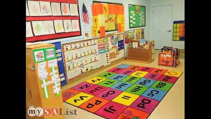 Summerlin Childcare and Learning Center San Antonio TX 78249