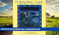 Best books  The Sleeping Lady READ ONLINE