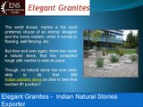 Indian Pebbles Stones and Tiles