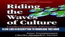 [DOWNLOAD] EPUB Riding The Waves of Culture: Understanding Diversity in Global Business Audiobook