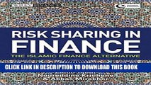 [DOWNLOAD] EPUB Risk Sharing in Finance: The Islamic Finance Alternative Audiobook Free