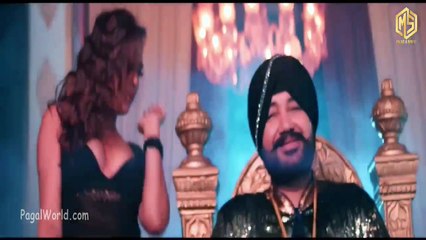 Sohniye   Mika Singh n Daler Mehndi HD 720p
