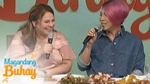 Magandang Buhay: Vice is thankful of Karla’s friendship