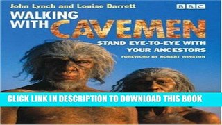 Best Seller Walking with Cavemen Free Read